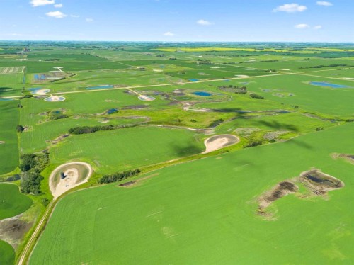 Pt Sw 36-48-26 W3, Rural, SK 