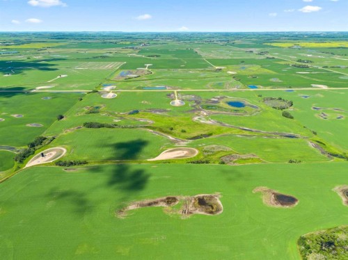 Pt Sw 36-48-26 W3, Rural, SK 