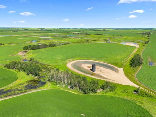 Pt Sw 36-48-26 W3, Rural, SK 