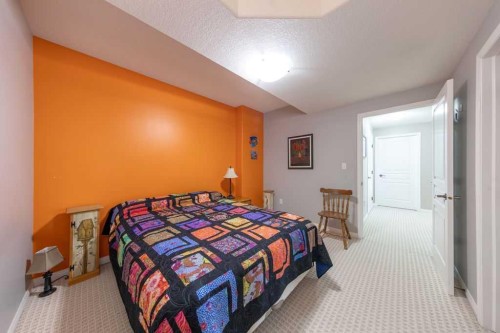 3808-63A Ave Close, Lloydminster, AB - Indoor Photo Showing Bedroom