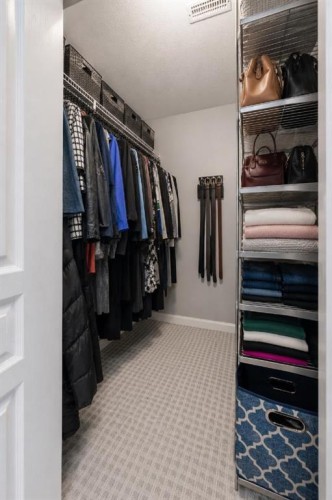 3808-63A Ave Close, Lloydminster, AB - Indoor With Storage