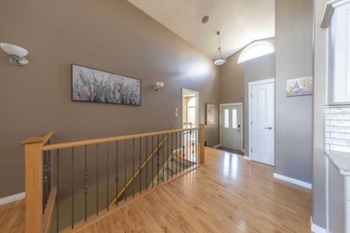 3808-63A Ave Close, Lloydminster, AB - Indoor Photo Showing Other Room