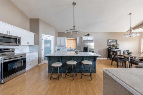 3808-63A Ave Close, Lloydminster, AB - Indoor Photo Showing Other Room