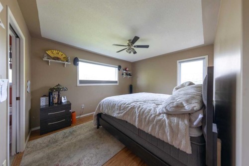 2308 58 Avenue, Lloydminster, AB - Indoor Photo Showing Bedroom