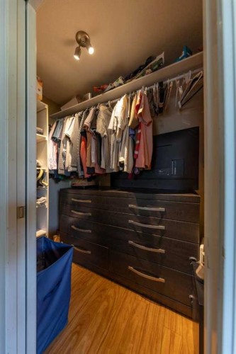 2308 58 Avenue, Lloydminster, AB - Indoor With Storage