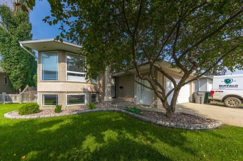 2308 58 Avenue, Lloydminster, AB - Outdoor