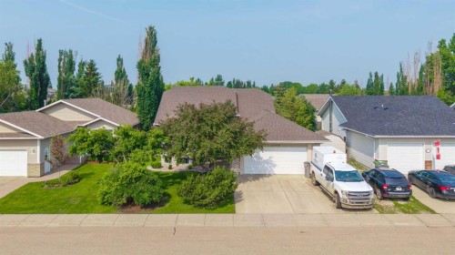 2308 58 Avenue, Lloydminster, AB - Outdoor