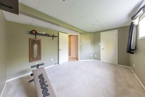 2308 58 Avenue, Lloydminster, AB - Indoor Photo Showing Other Room