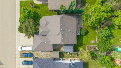 2308 58 Avenue, Lloydminster, AB - Outdoor