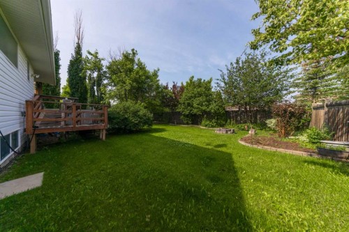 2308 58 Avenue, Lloydminster, AB - Outdoor With Backyard