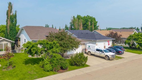 2308 58 Avenue, Lloydminster, AB - Outdoor