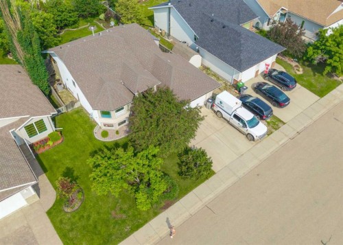 2308 58 Avenue, Lloydminster, AB - Outdoor With View