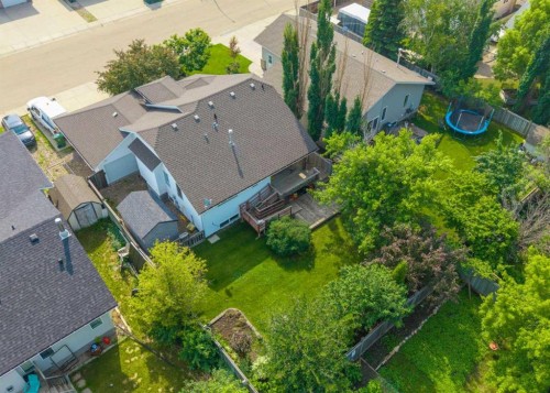 2308 58 Avenue, Lloydminster, AB - Outdoor With View