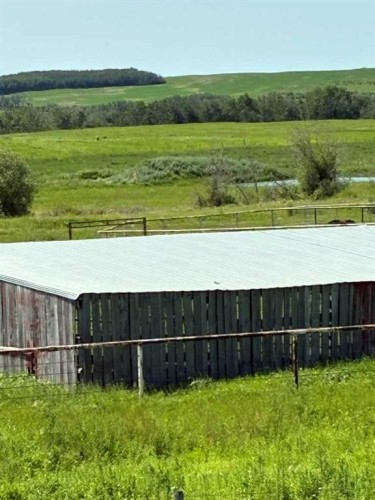 Ne-10-54-10-W4, Rural Two Hills No. 21, County Of, AB 