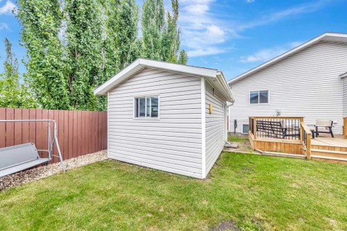 4109 66 Avenue, Lloydminster, AB 