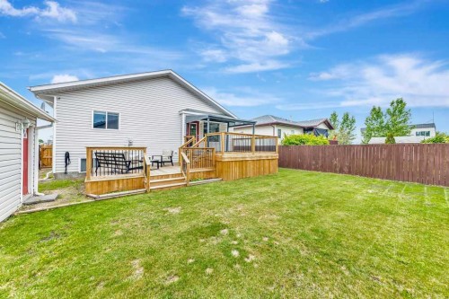 4109 66 Avenue, Lloydminster, AB 
