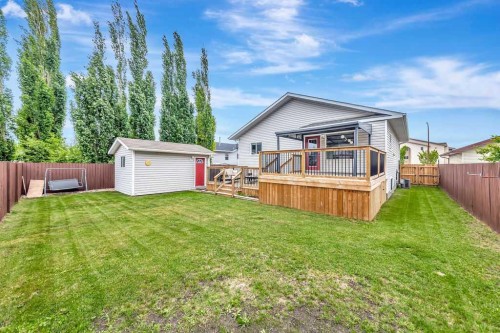 4109 66 Avenue, Lloydminster, AB 