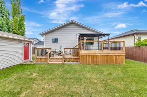 4109 66 Avenue, Lloydminster, AB 