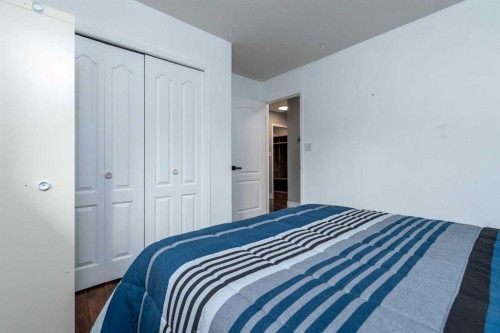 2308 52 Avenue, Lloydminster, AB - Indoor Photo Showing Bedroom