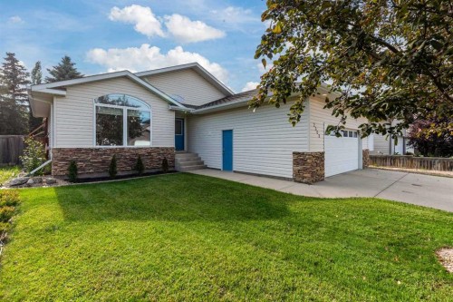 2308 52 Avenue, Lloydminster, AB - Outdoor