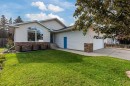 2308 52 Avenue, Lloydminster, AB  - Outdoor 