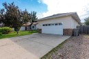 2308 52 Avenue, Lloydminster, AB  - Outdoor 