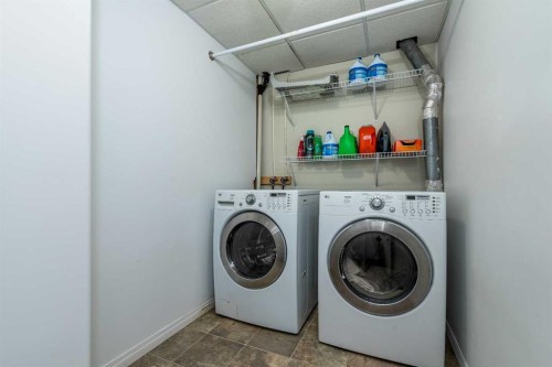 2308 52 Avenue, Lloydminster, AB - Indoor Photo Showing Laundry Room