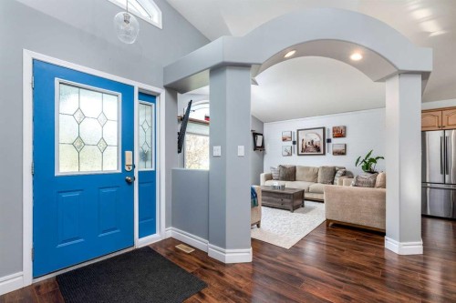 2308 52 Avenue, Lloydminster, AB - Indoor