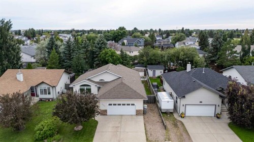2308 52 Avenue, Lloydminster, AB - Outdoor