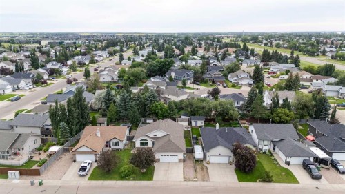 2308 52 Avenue, Lloydminster, AB - Outdoor With View