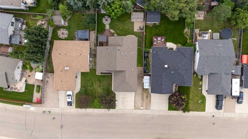 2308 52 Avenue, Lloydminster, AB - Outdoor