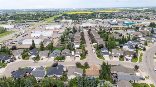 2308 52 Avenue, Lloydminster, AB - Outdoor With View