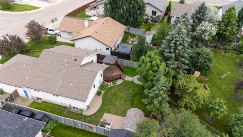 2308 52 Avenue, Lloydminster, AB - Outdoor