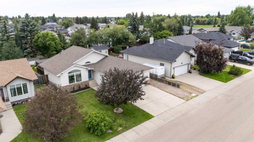 2308 52 Avenue, Lloydminster, AB - Outdoor