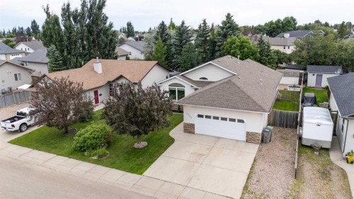 2308 52 Avenue, Lloydminster, AB - Outdoor