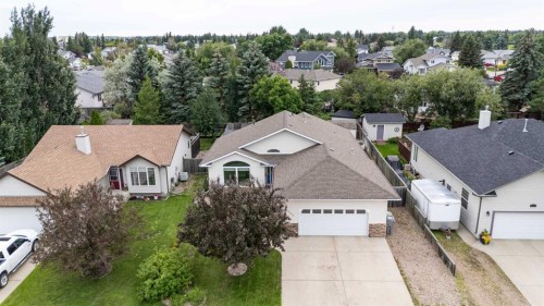 2308 52 Avenue, Lloydminster, AB - Outdoor