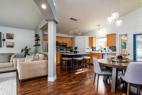 2308 52 Avenue, Lloydminster, AB - Indoor