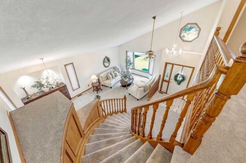 605 22 Street, Wainwright, AB - Indoor Photo Showing Other Room