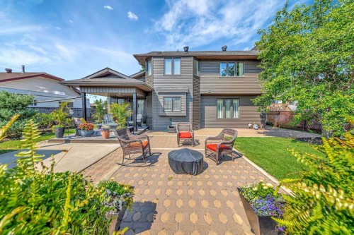 605 22 Street, Wainwright, AB - Outdoor