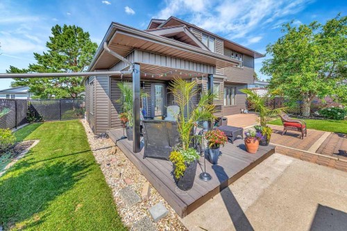 605 22 Street, Wainwright, AB - Outdoor