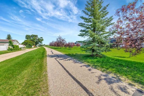 605 22 Street, Wainwright, AB - Outdoor With View