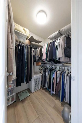 6116 21 Street, Lloydminster, AB - Indoor With Storage