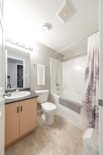 6116 21 Street, Lloydminster, AB - Indoor Photo Showing Bathroom