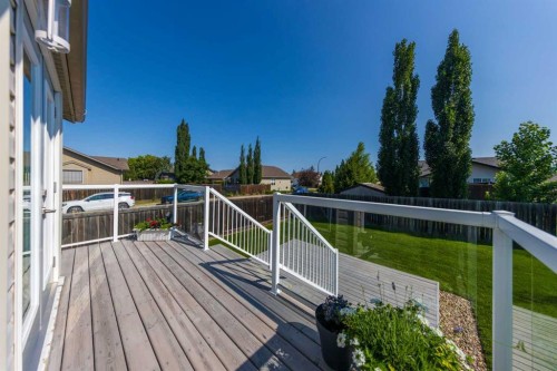 6116 21 Street, Lloydminster, AB - Outdoor With Exterior