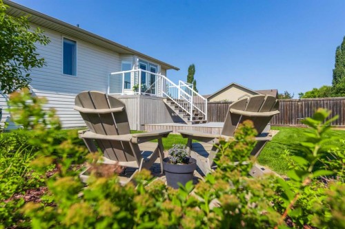 6116 21 Street, Lloydminster, AB - Outdoor With Exterior