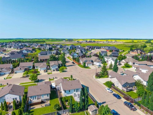 6116 21 Street, Lloydminster, AB - Outdoor With View