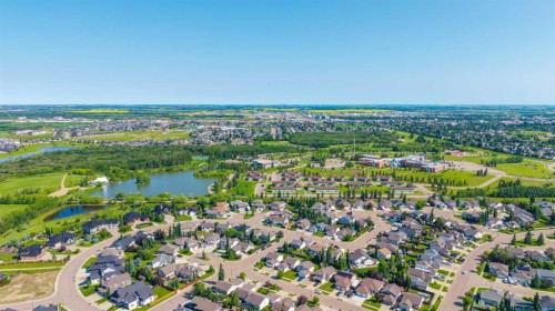 6116 21 Street, Lloydminster, AB - Outdoor With View
