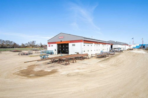 5109 41 Street, Lloydminster, AB 