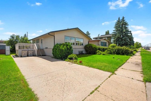5607 43 Street, Lloydminster, AB - Outdoor