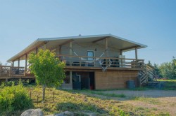 45513 Hwy 870 Rural Flagstaff County, AB T0B 2V0